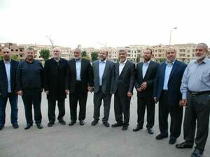 قالت المحكمة العامة إنّ الاتحاد الأوروبي يحق له إدراج حماس على قائمة الكيانات الإرهابية استنادا إلى قرار اتخذه وزير الداخلية البريطاني.