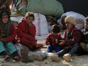 موسكو: لدينا معلومات حول نقل مكونات للسلاح الكيميائي إلى إدلب من دول أوروبية
