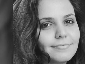 النفجان "احتجزت في العزل الانفرادي في سجن ذهبان 