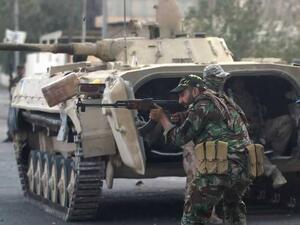 مذيع أمريكي يهاجم العراقيين ويصفهم بـ"القردة"