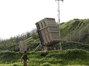 سيتم اختبار المنظومة في إطار إعداد ردود محتملة على التهديدات من الجو.

