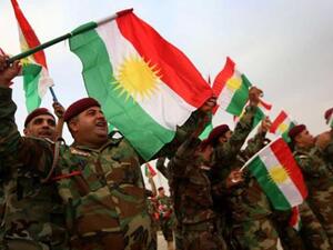 قوات سوريا الديمقراطية المدعومة من الولايات المتحدة ما زالت تستعيد أراضي من تنظيم الدولة الإسلامية في سوريا،