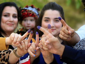  لا أحد في سوريا يقبل كيانا كرديا مستقلا أو فيدراليا على الإطلاق