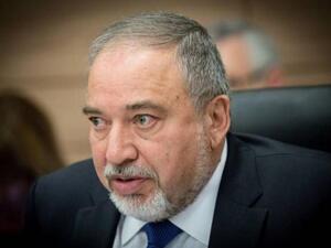 ليبرمان: الحرب القادمة على غزة أمر لا مفر منه وستكون الأخيرة
