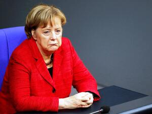 حزب ميركل يختار زعيما جديدا خلفا لها