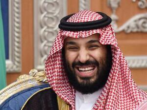 بن سلمان بات عاريا وعلى أمريكا استبداله بآخر أقل تهورا