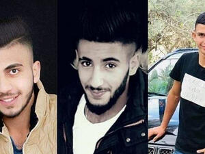 أُغلقت الجامعات، وبعض المدارس أبوابها، وكذلك المصارف، التزامًا بالحداد الوطني في نابلس