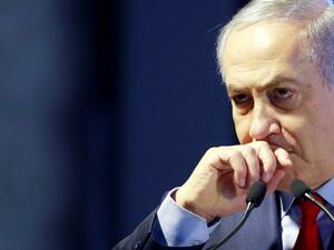 إسرائيل: النائب العام يعتزم توجيه اتهامات بالرشوة والاحتيال وخيانة الأمانة لنتانياهو

