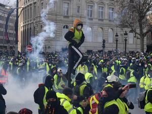 1800 شخص في انتظار المحاكمة

