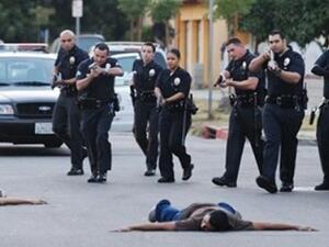 عاجل: قتلى في اطلاق نار بولاية كنتاكي الأمريكية