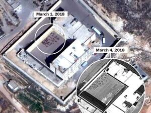  النظام يعرض الضحايا على محكمة قوامها مجموعة من الضباط في الليل ويتم اعدامهم عند الفجر