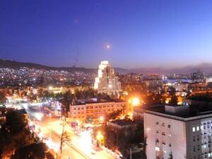 اسرائيل: الحرب المباشرة بدأت 

