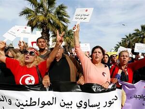 "الشّعب التونسي متمسك بتعاليم الإسلام"