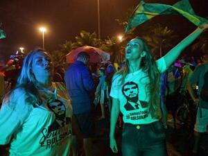 "رابع أكبر ديمقراطية" في العالم يتهددها الخطر 