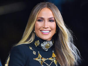 جينيفر لوبيز