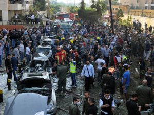 جماعة إيرانية معارضة تنتقل من العراق إلى ألبانيا
