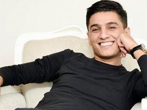 محمد عساف يحضر لألبومه الجديد
