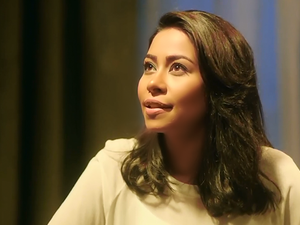 مفاوضات مع شيرين لتقديم مسلسل جديد