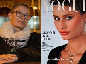 ناستازيا أوربانو