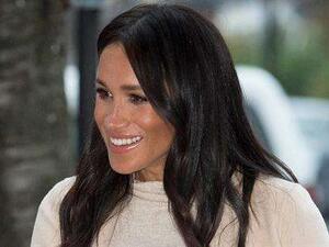 ميغان ماركل