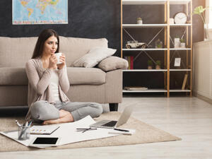 توقعات الأبراج اليوم الإثنين 12 شباط/ فبراير 2018(shutterstock)

