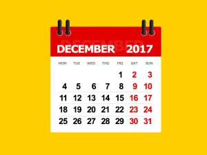 توقعات الأبراج لشهر كانون الأول/ ديسمبر 2017 من ماغي فرح
