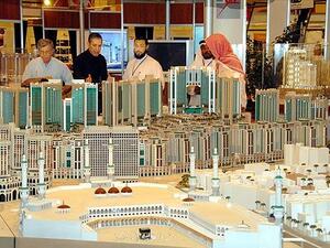 Project delays will be a by-product of slowing market conditions, reducing the risk of oversupply. (File photo) Project delays will be a by-product of slowing market conditions, reducing the risk of oversupply. (File photo)