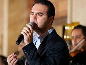 وائل جسار لأول مرة في السعودية 