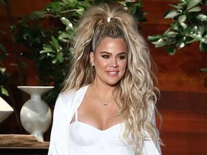 كلوي كارداشيان (etonline.com)