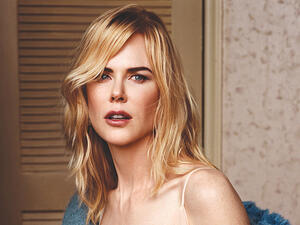 نيكول كيدمان