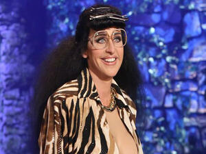 كارلا كارداشيان (Dailymotion)