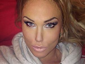 تامارا كاندي.