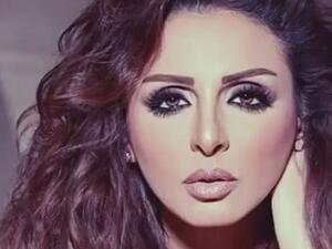 أنغام تطرح كليب (بين البنين)