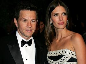 مارك والبيرغ