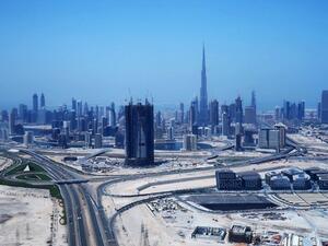 Dubai on Saturday announced new economic initiatives to boost the emirates’s economy. (File photo)