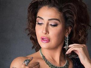 غادة عبد الرازق 
