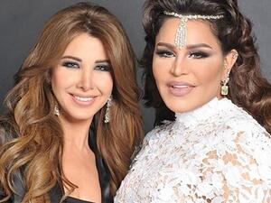 أحلام تنتقد أزياء نانسي عجرم فكيف ردت الأخيرة؟