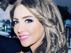 الاردنية مارجو حداد تقتحم السينما المصرية