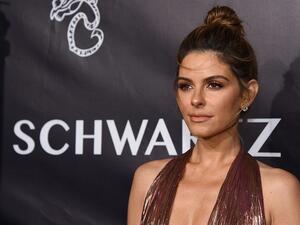 The popular TV host is a journalist, actress and occasional WWE wrestler. (Source: AFP) The popular TV host is a journalist, actress and occasional WWE wrestler. (Source: AFP)