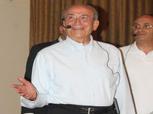 صبيح المصري وسهل دودين