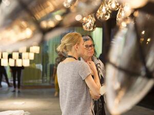 Dubai Design Week is set to run until Nov. 17. (Image supplied)