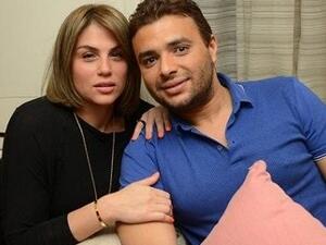 رامي صبري يغني لزوجته في جديده