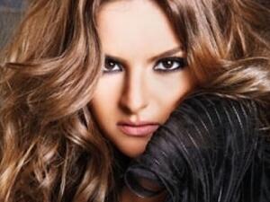 شيماء سعيد تغني للأم في عيدها