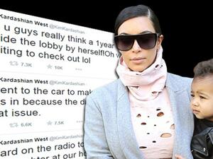 كيم كارداشيان