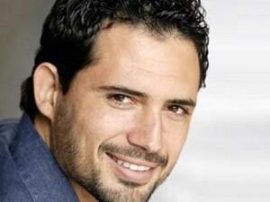 ظافر العابدين يبدأ تصوير (الخروج)