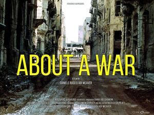 In ‘About a War,’ ex-fighters confront the legacy of the long and bloody conflict.