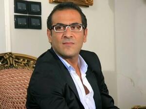 جمهور عبدالمنعم عمايري مستاء من مشاركته في (سليمو وحريمو)