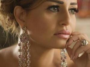 منة فضالي تصور (الحب الحرام ) 