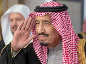 King Salman has ordered the payment of $15 million aid for the Rohingya Muslims in Myanmar. (AFP/ File)