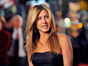 جينيفر آنستون